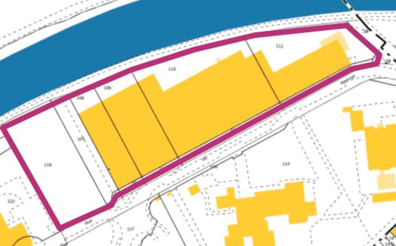 Location local d'activité Armentières Nord OLACT2638767 4