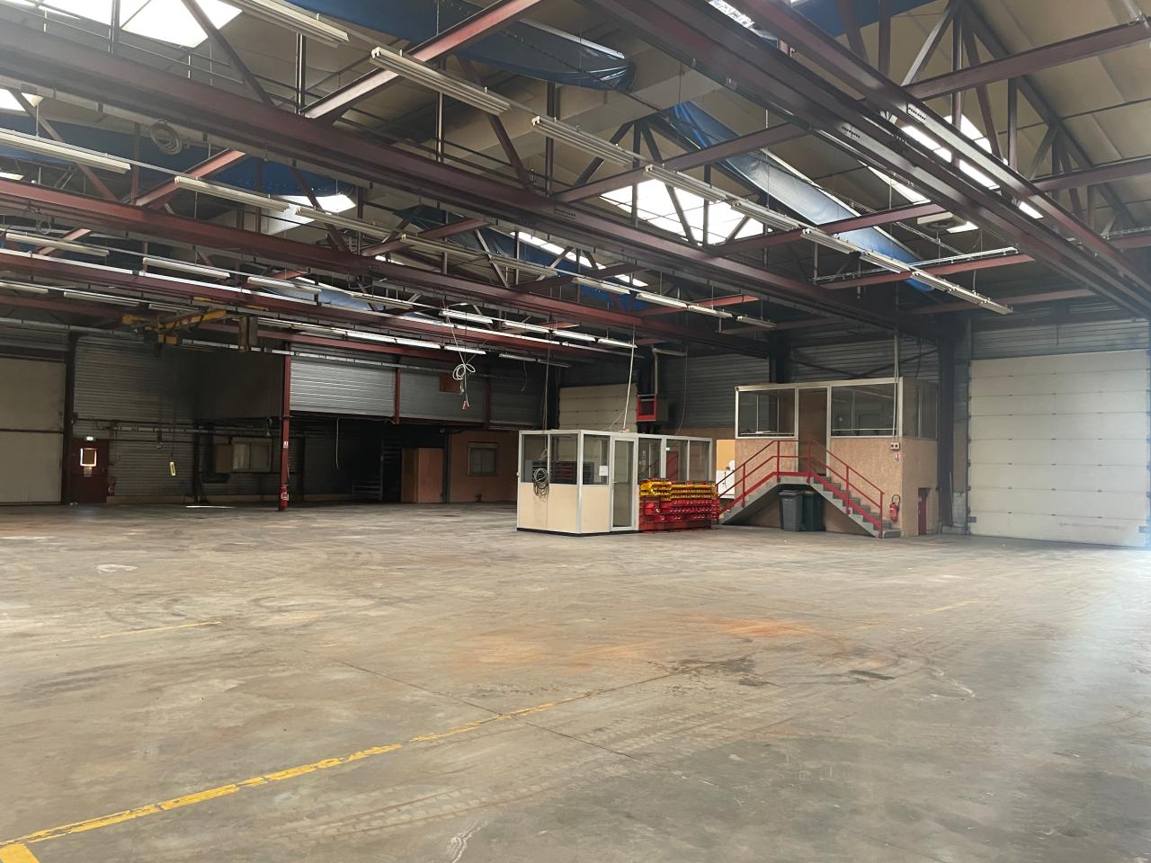 Vente local d'activité Villeurbanne Rhône OVACT2424520 4