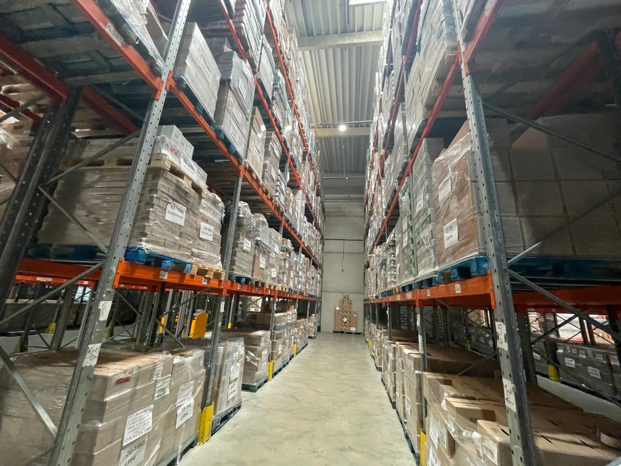 Location local d'activité Stains Seine-Saint-Denis OLACT2533101 3