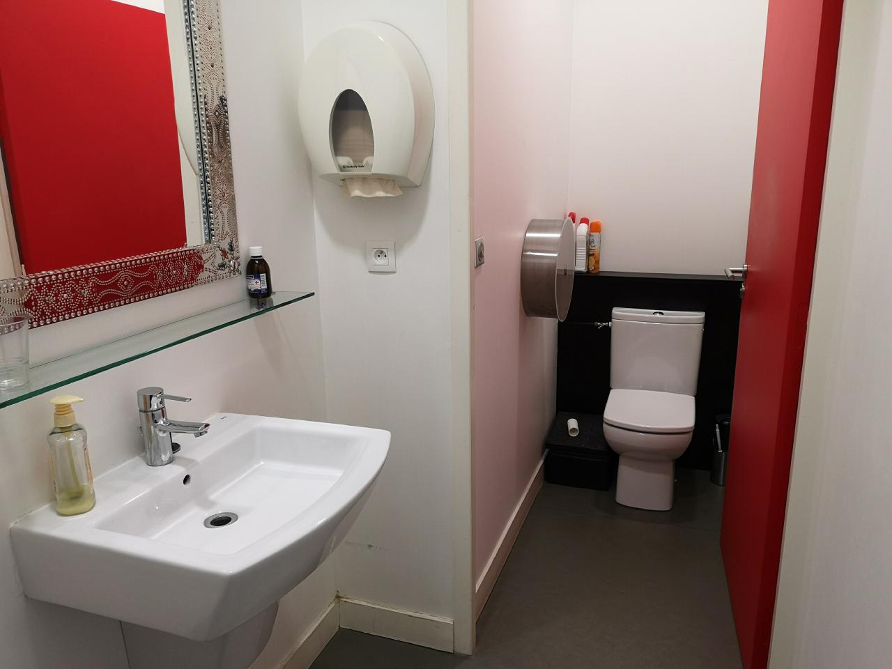 Vente bureau Toulouse Haute-Garonne OVBUR2419551 10