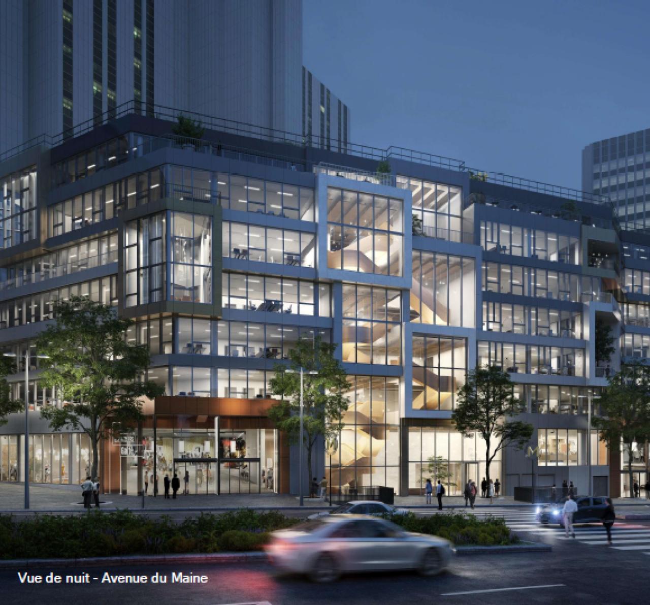 Location bureau Paris OLBUR2531474 1