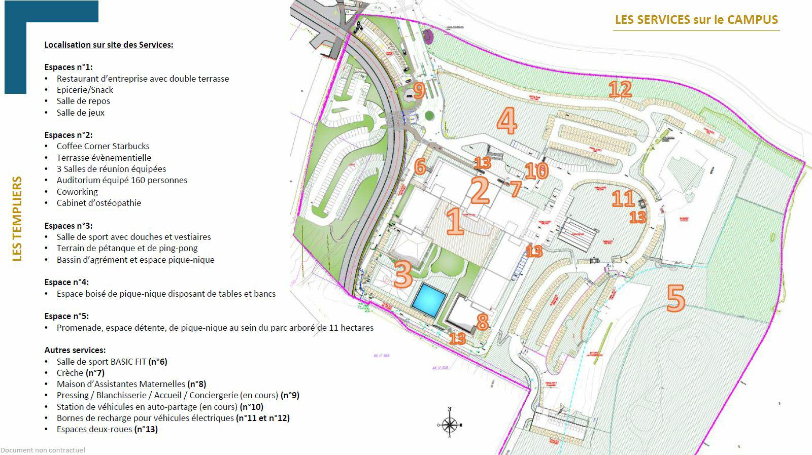 Location bureau Biot Alpes-Maritimes OLBUR2115386 29