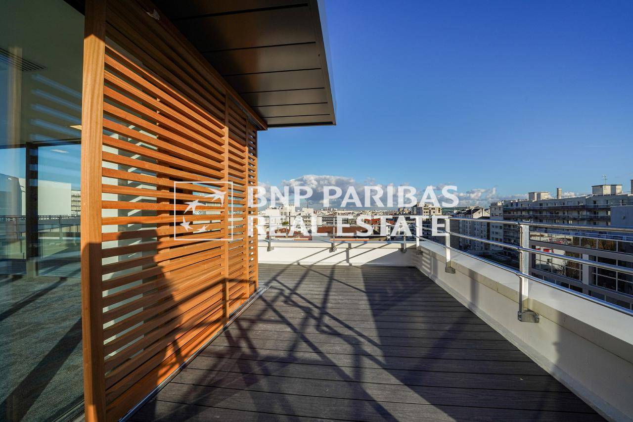 Location bureau Boulogne-Billancourt Hauts-de-Seine OLBUR2103650 1