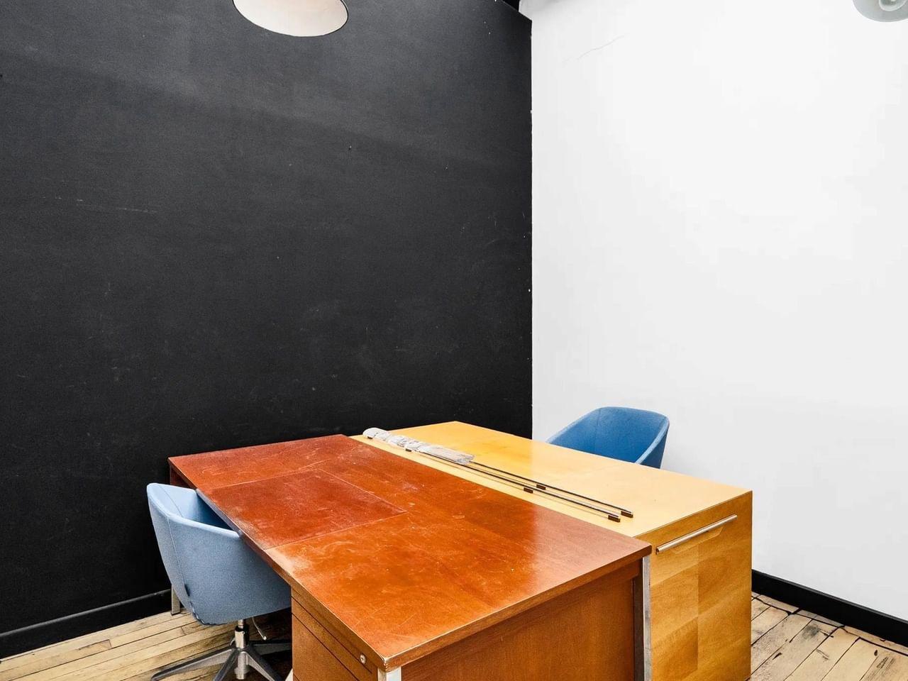 Location coworking Paris OLBUR2536613 5