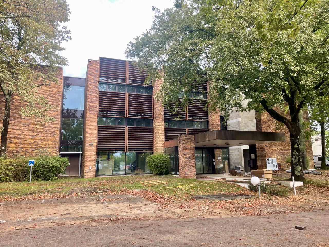 Location bureau Mérignac Gironde OLBUR2536303 16