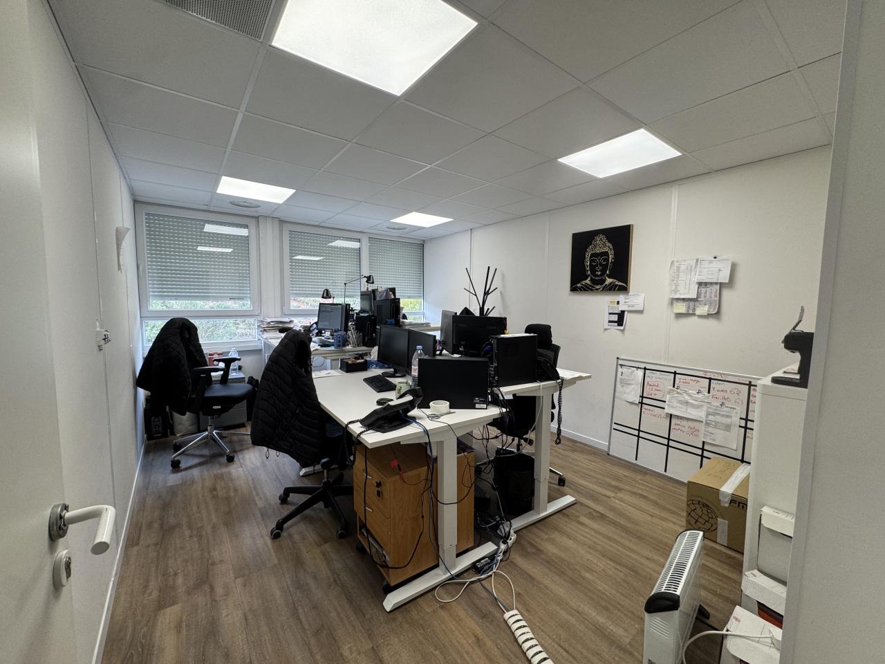 Location bureau Vitrolles Bouches-du-Rhône OLBUR2639085 12