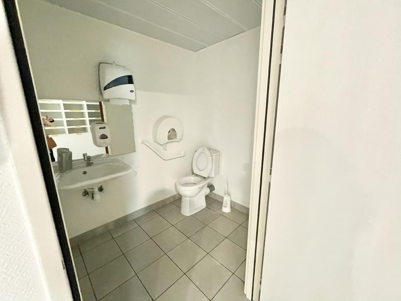 Vente bureau Illkirch-Graffenstaden Bas-Rhin OVBUR2318719 13