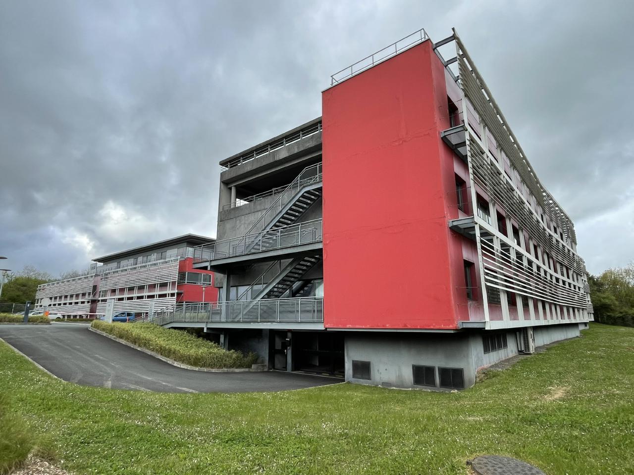 Location bureau Orvault Loire-Atlantique OLBUR2112386 8