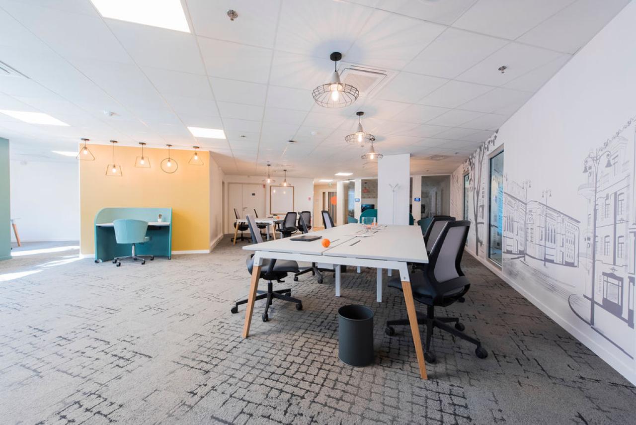 Location coworking Paris OLBUR2104686 3