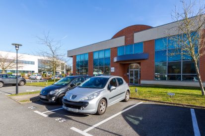 Location bureau Guyancourt Yvelines OLBUR2530712 7