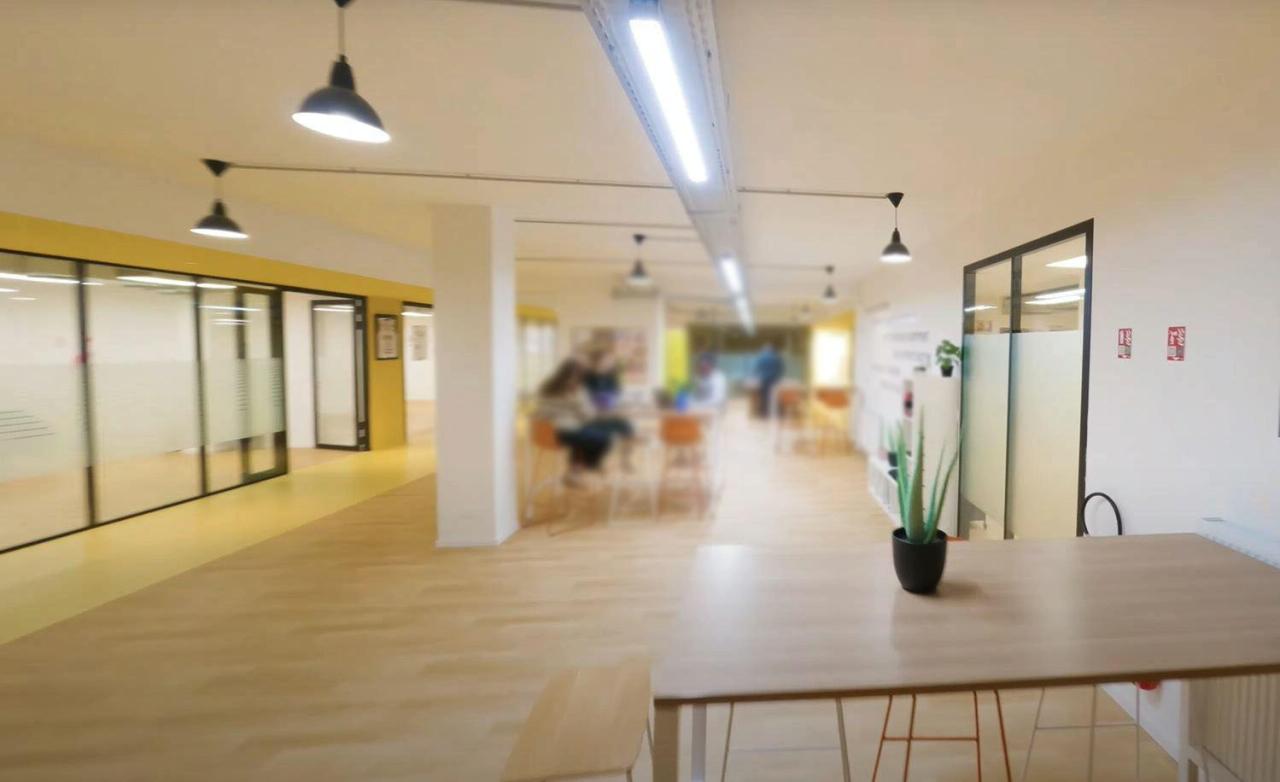 Vente bureau Nancy Meurthe-et-Moselle OVBUR2534077 8