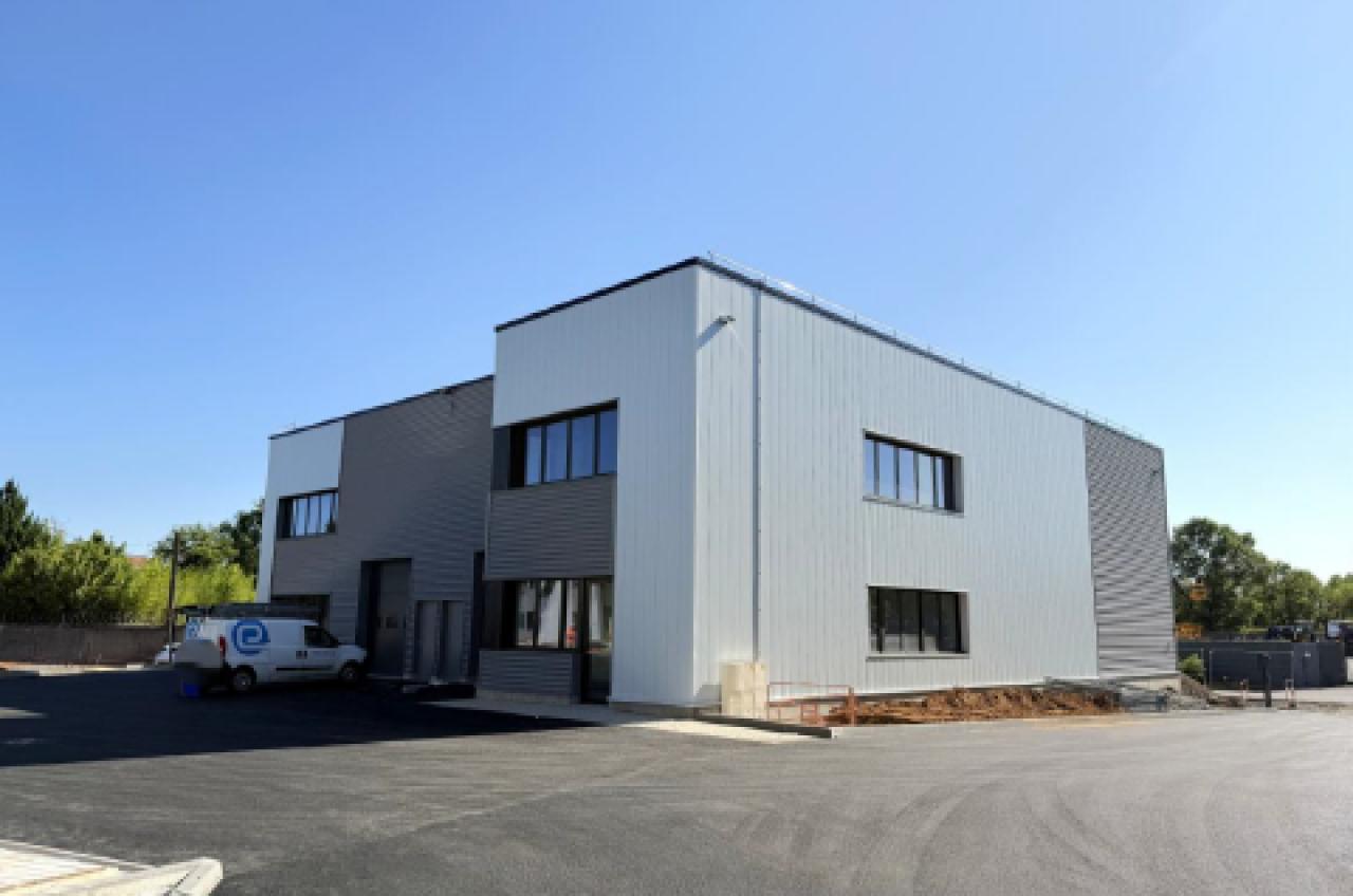 Location local d'activité Pierre-Bénite Rhône OLACT2536260 3