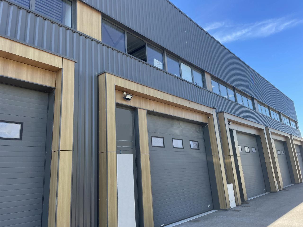 Location local d'activité Beynost Ain OLACT2424461 2