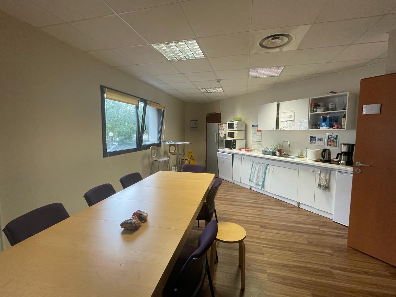 Location bureau Saint-Grégoire Ille-et-Vilaine OLBUR2531813 8