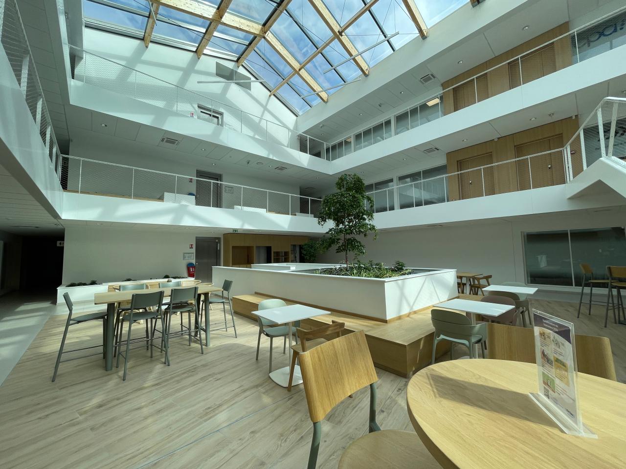 Location bureau Rouen Seine-Maritime OLBUR2112771 8