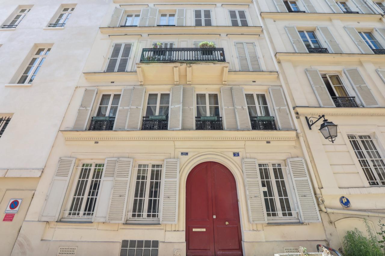 Location bureau Paris OLBUR2427122