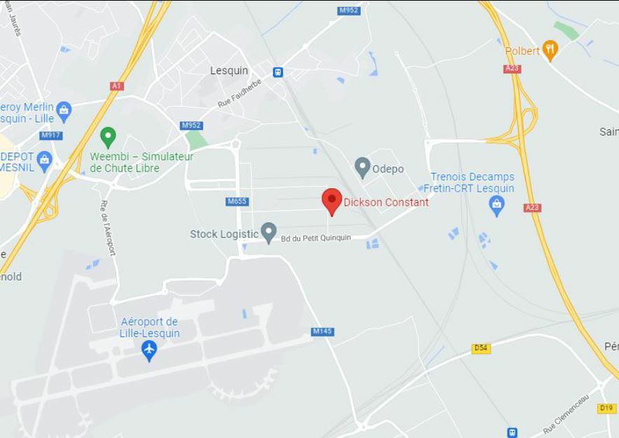 Location entrepôt classe b Fretin Nord OLLOG2208024 16