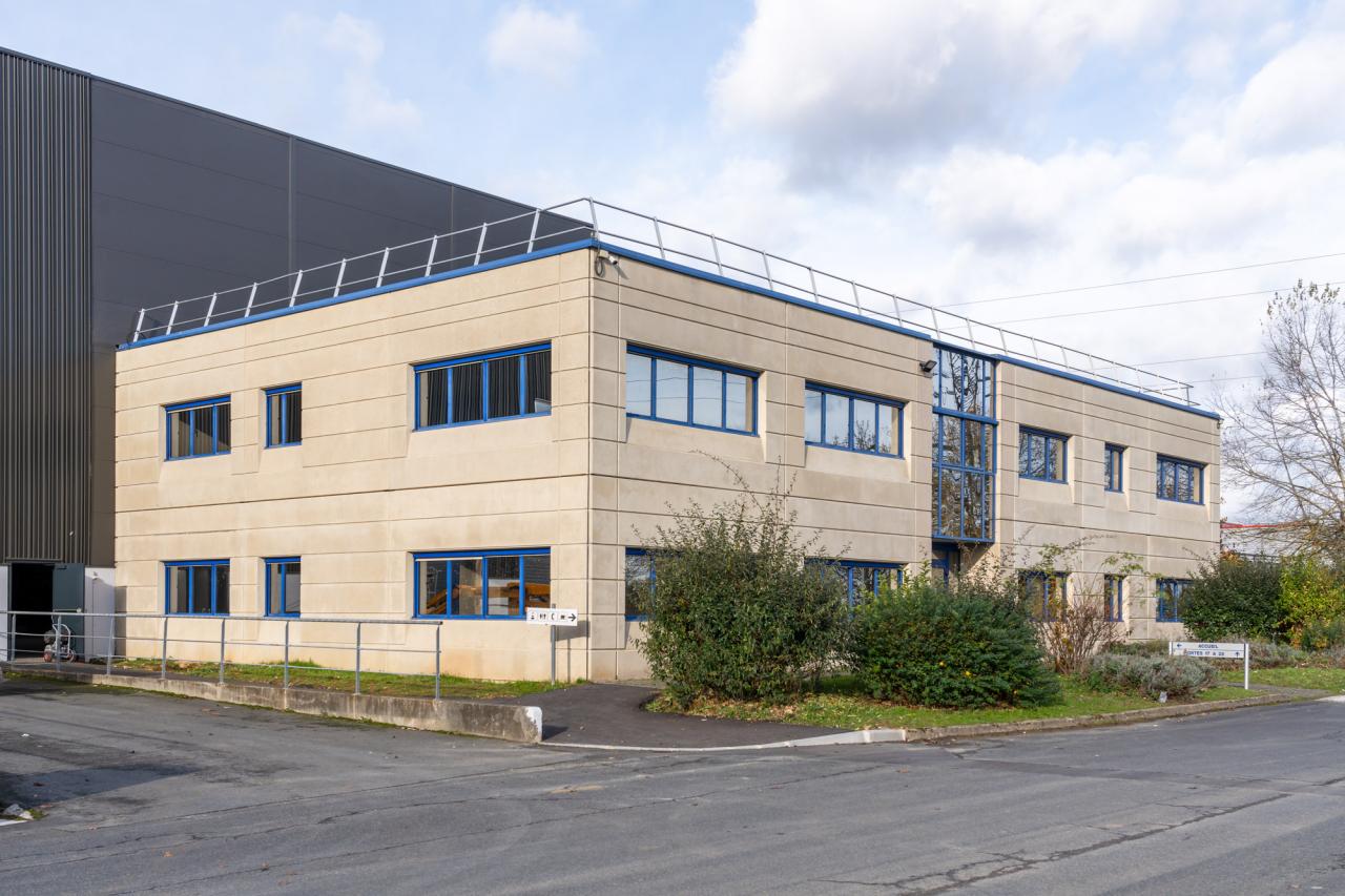 Location entrepôt classe a Allonne Oise OLLOG2118731 5