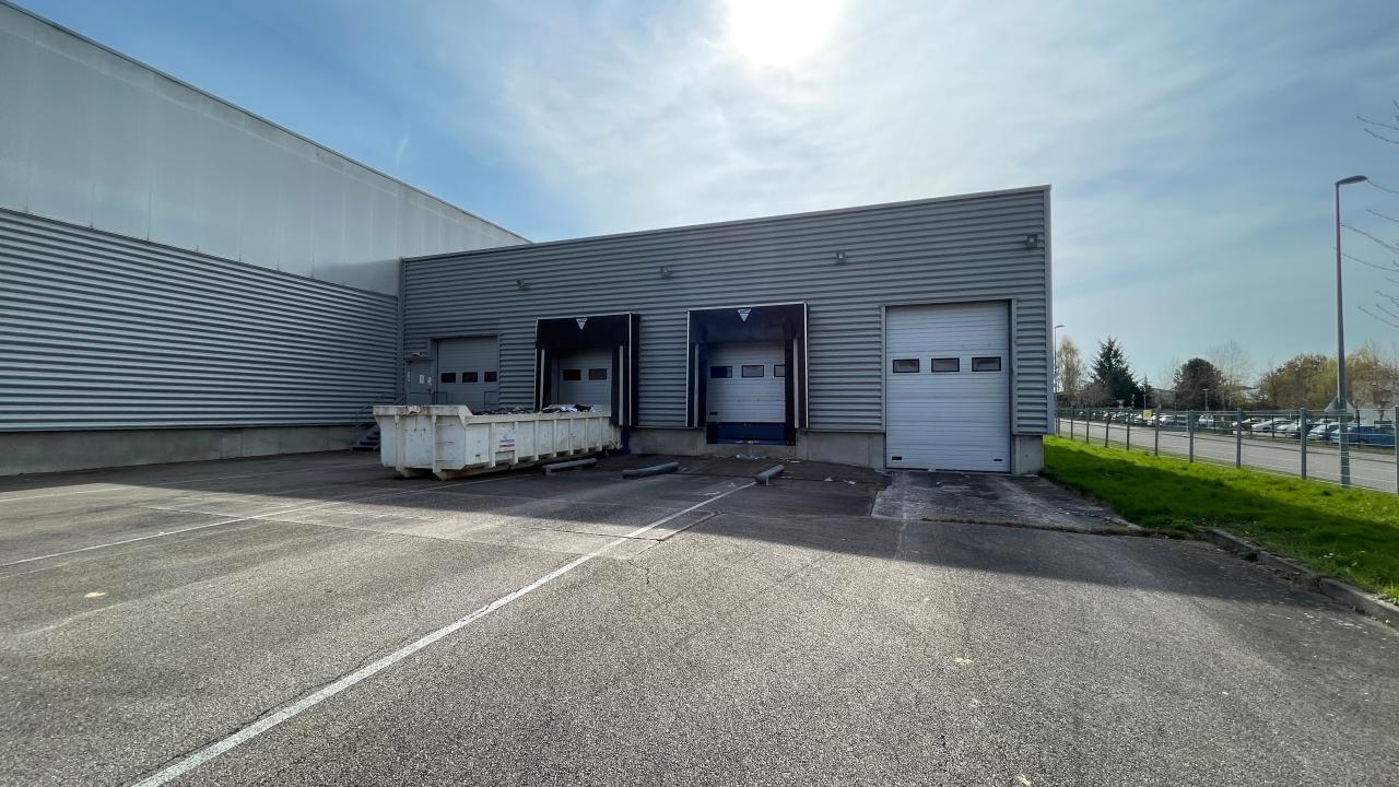 Vente local d'activité Épinal Vosges OVACT2640274 13