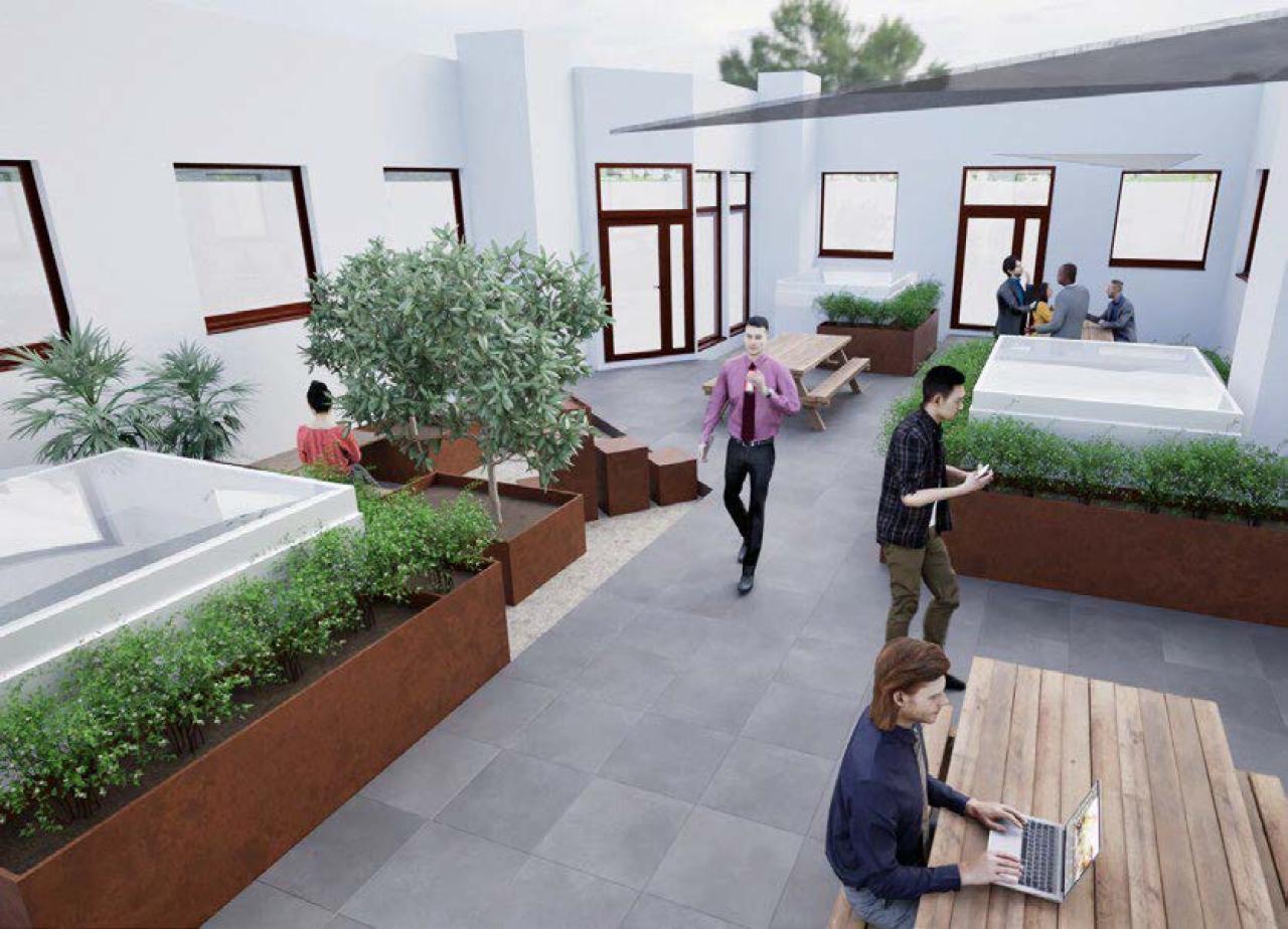 Location bureau Limonest Rhône OLBUR2109055 8