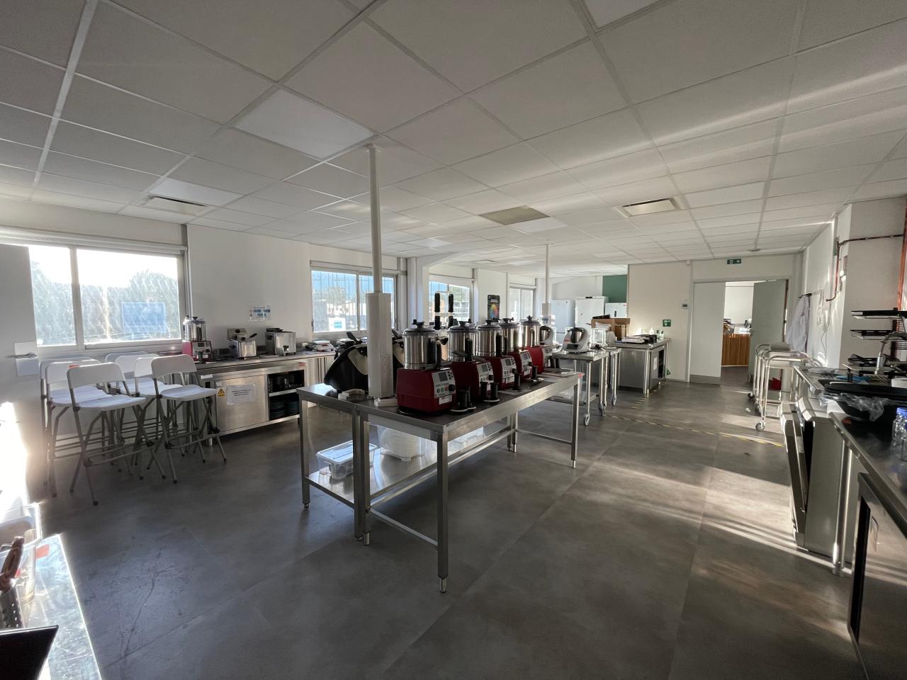 Location local d'activité Villebon-sur-Yvette Essonne OLACT2644917 15