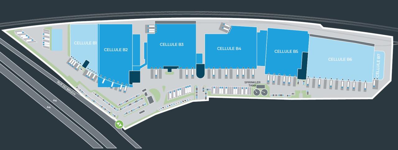 Location entrepôt classe a Brumath Bas-Rhin OLLOG2531237 1