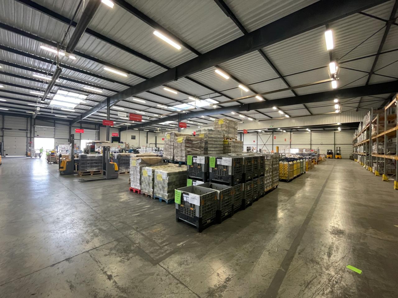 Vente local d'activité Longvic Côte-d'Or OVACT2531310 5