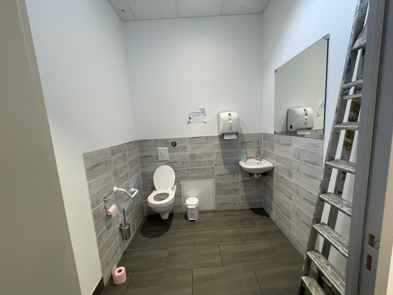 Location bureau Strasbourg Bas-Rhin OLBUR2638548 13