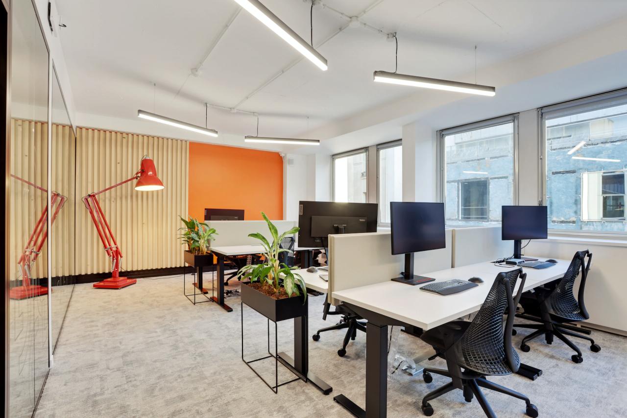 Location coworking Paris OLBUR2425306 6