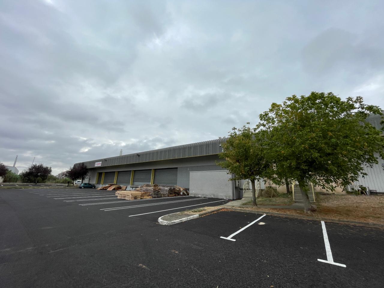 Location entrepôt Cugnaux Haute-Garonne OLLOG2639523 5