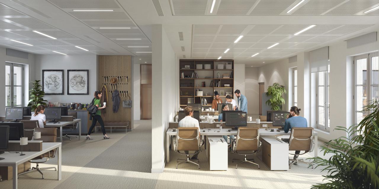 Location bureau Paris OLBUR2100665 6