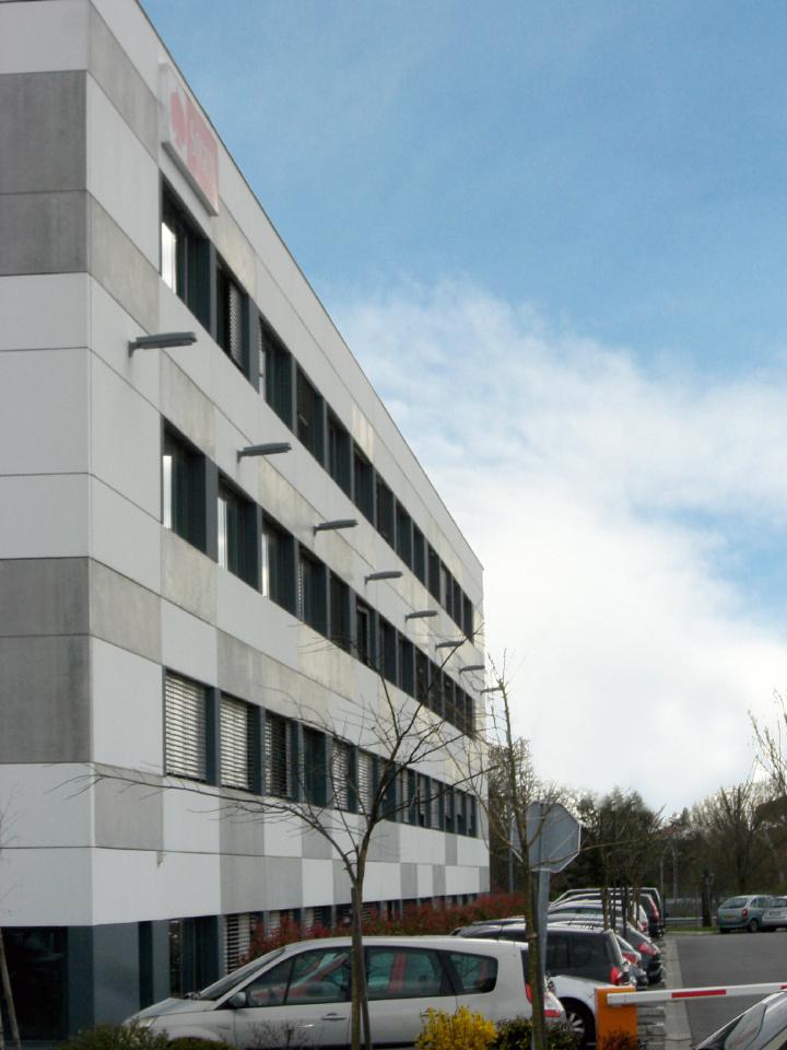 Vente bureau Toulouse Haute-Garonne OVBUR2645030 29