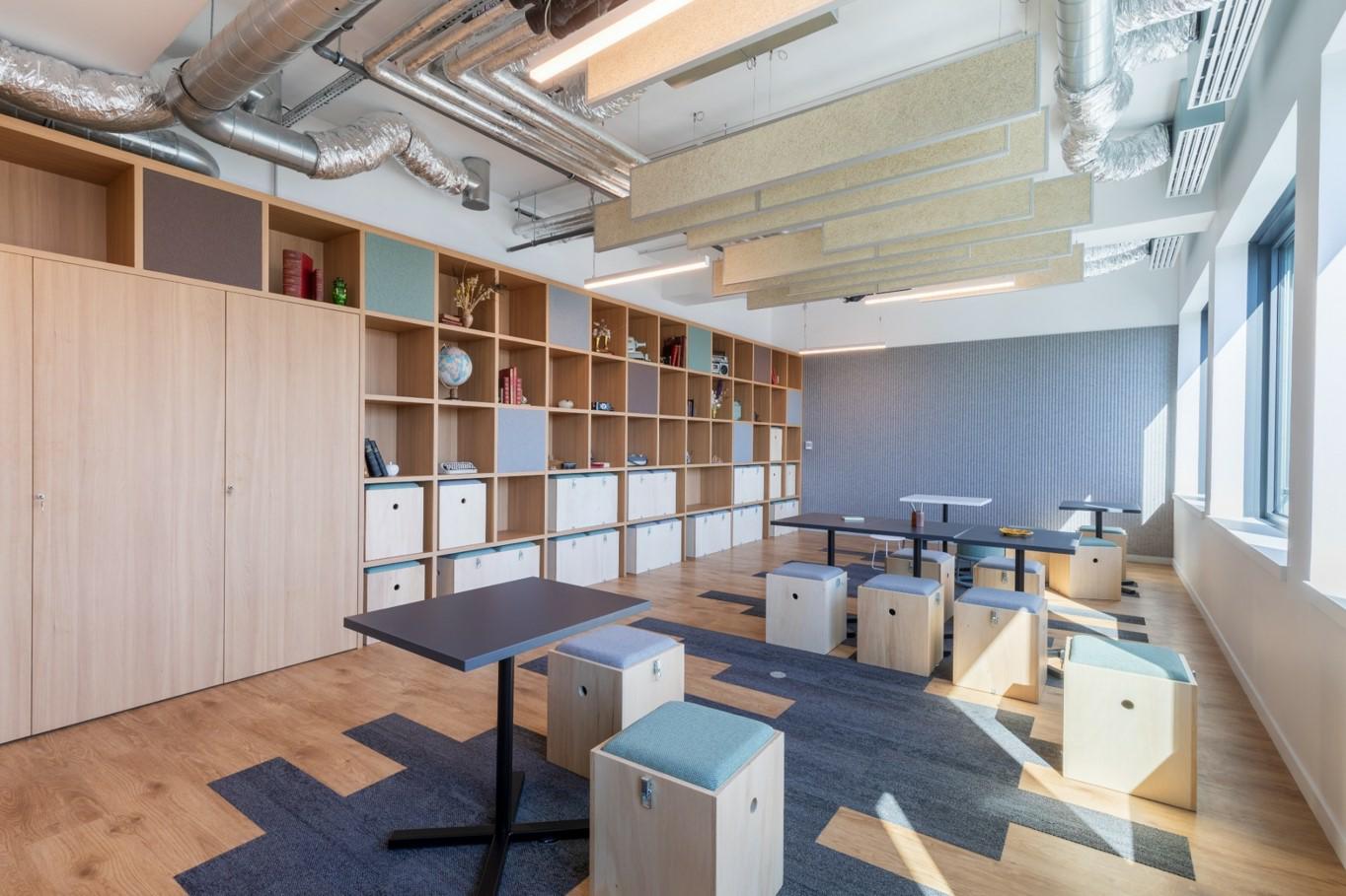 Location bureau Nanterre Hauts-de-Seine OLBUR2100297 1