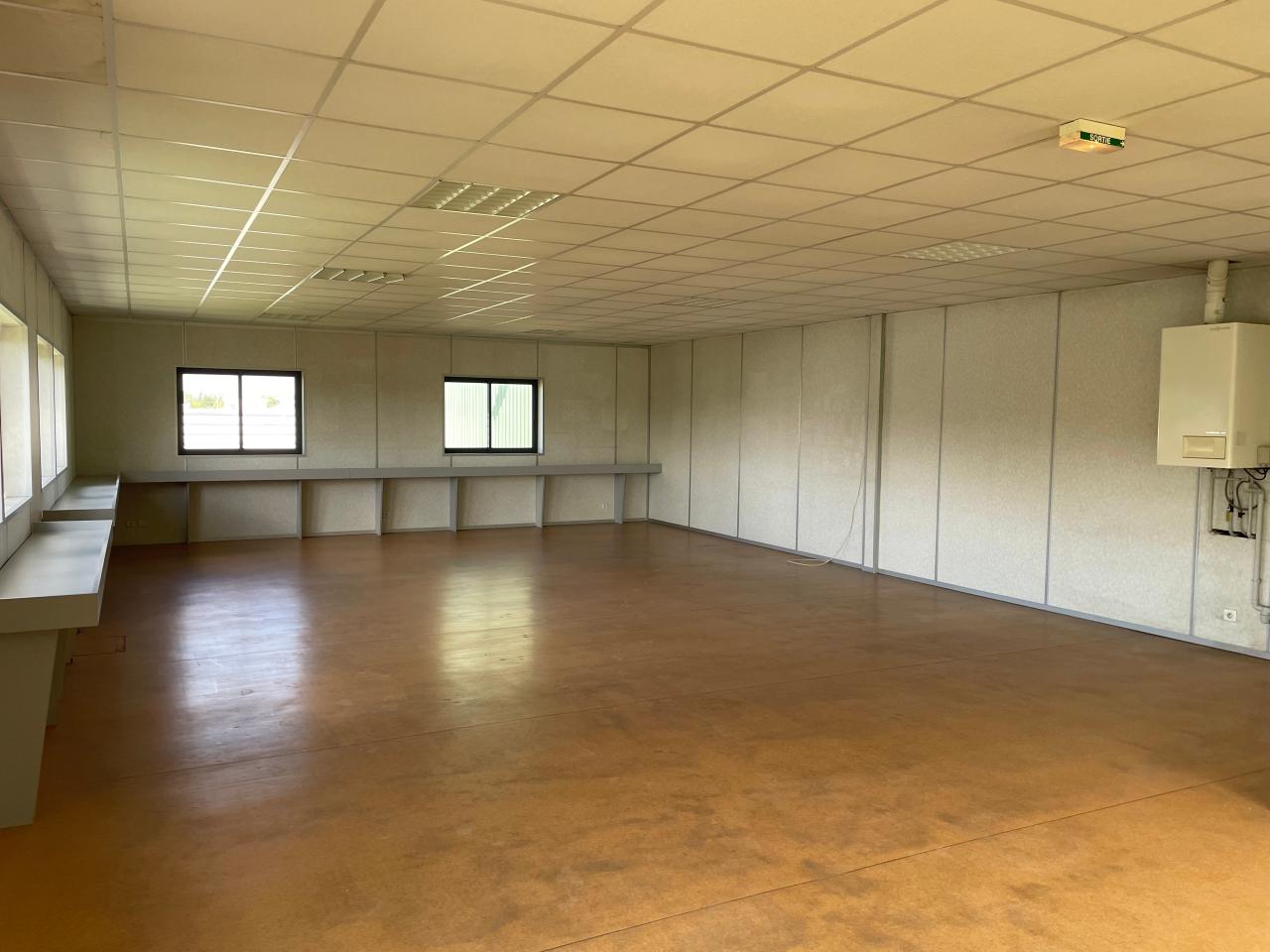 Location local d'activité Olivet Loiret OLACT2534784 10