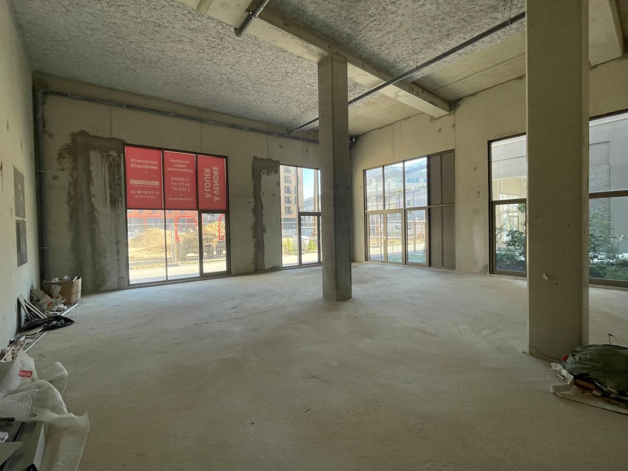 Vente local d'activité Vitry-sur-Seine Val-de-Marne OVACT2535383 1