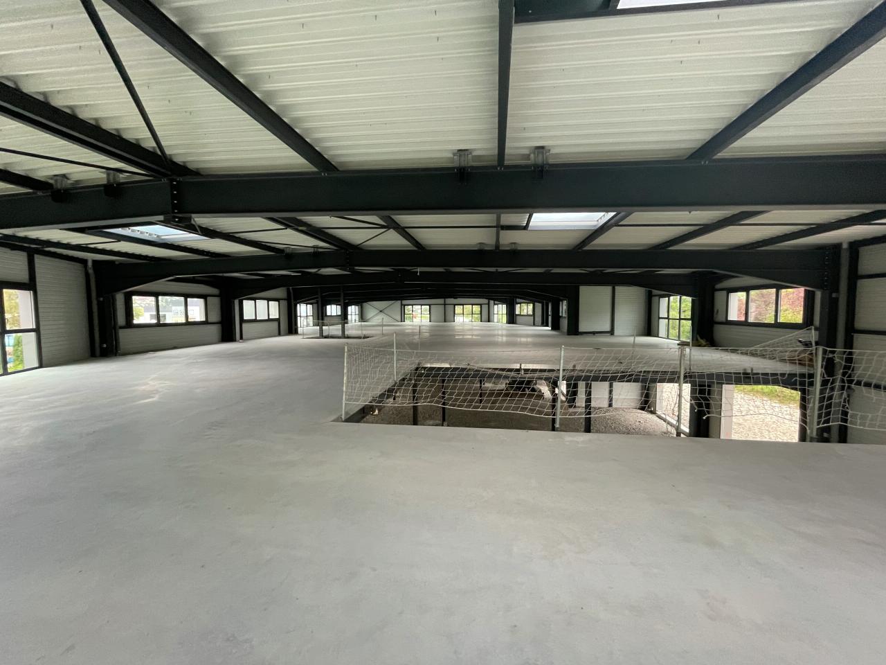 Vente local d'activité Sillingy Haute-Savoie OVACT2424823 17