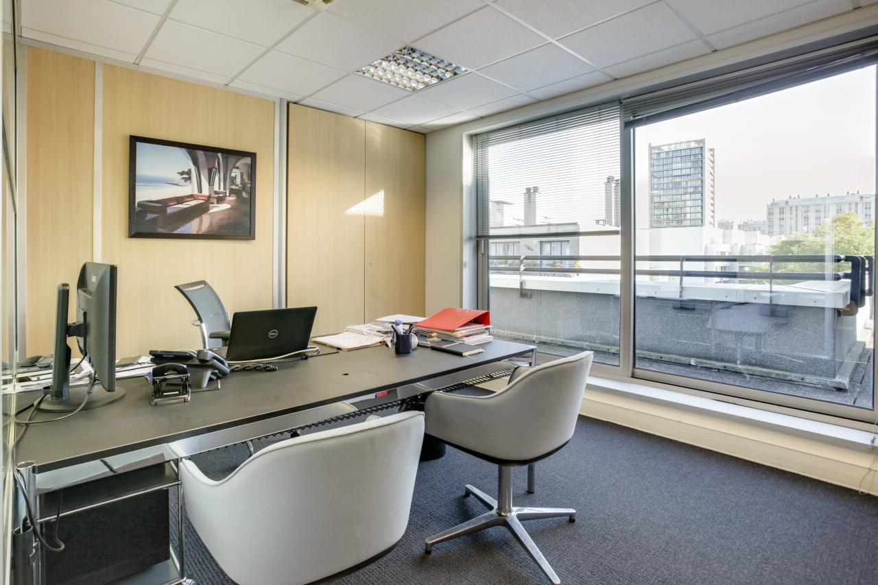 Location bureau Boulogne-Billancourt Hauts-de-Seine OLBUR2421134 24