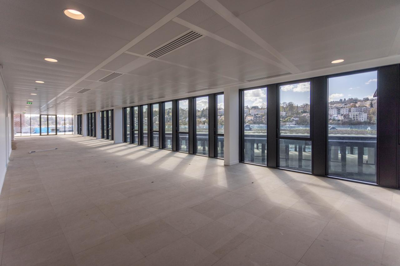 Location bureau Boulogne-Billancourt Hauts-de-Seine OLBUR2100200 6