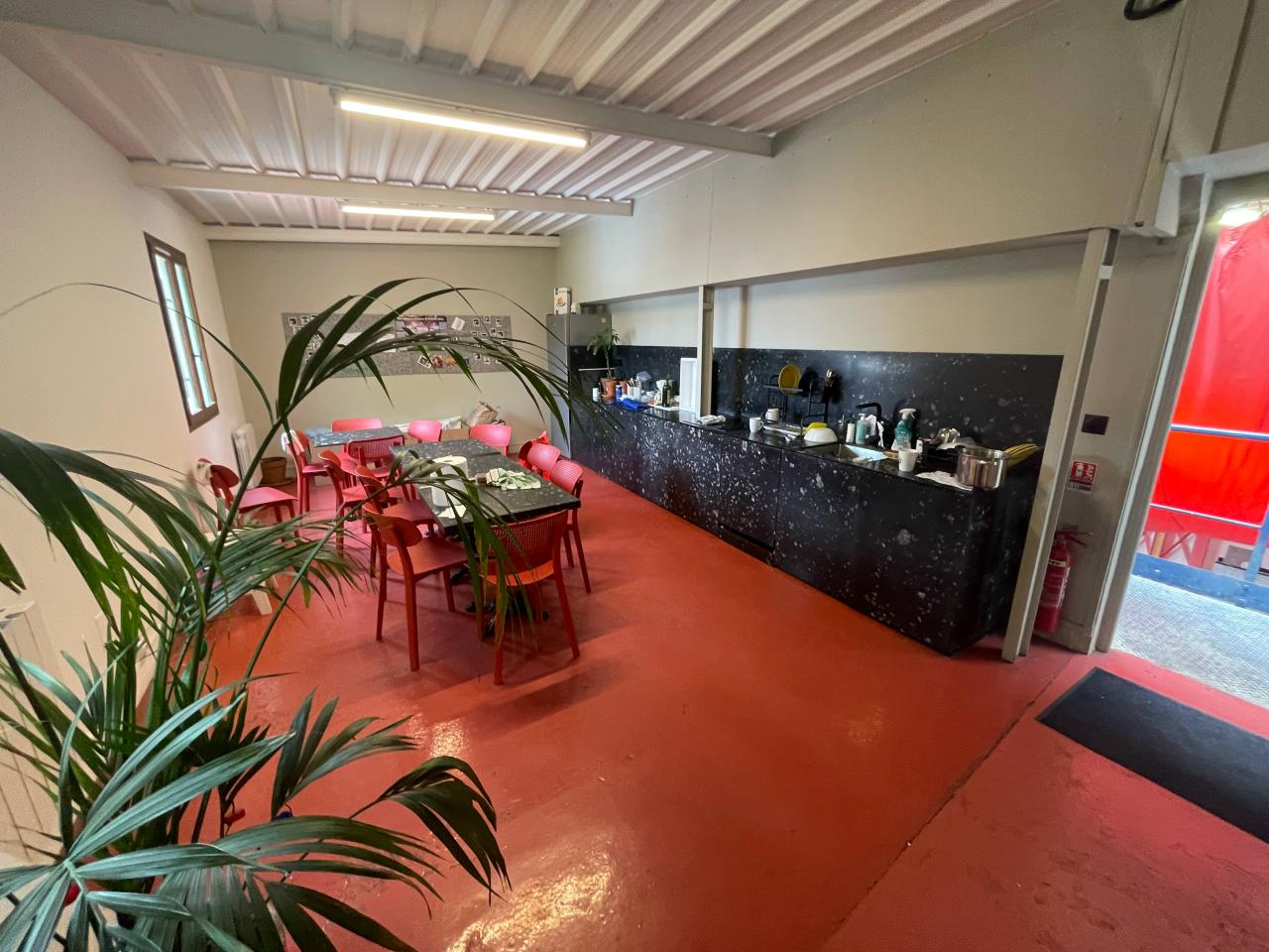 Location local d'activité Aubervilliers Seine-Saint-Denis OLACT2532931 7