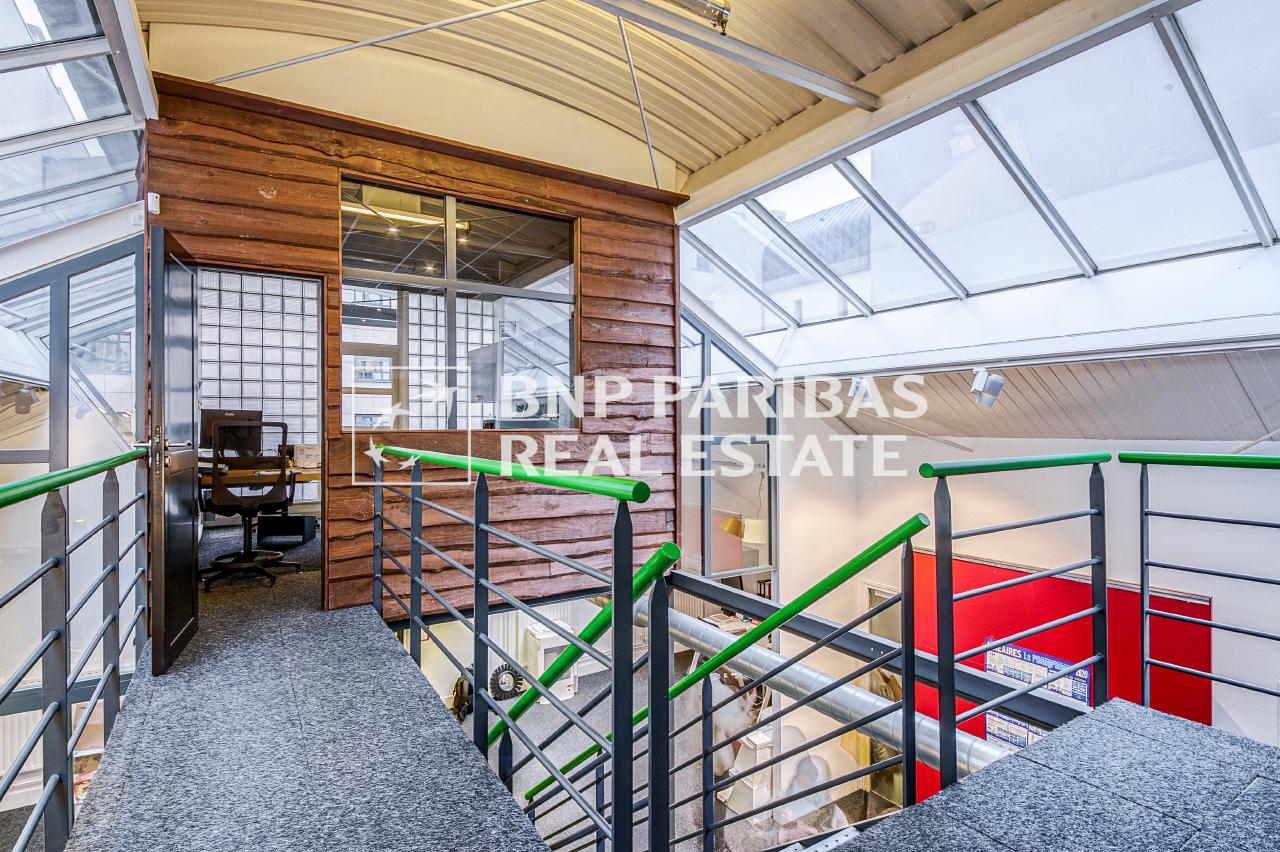 Location bureau Clichy Hauts-de-Seine OLBUR2100592 3