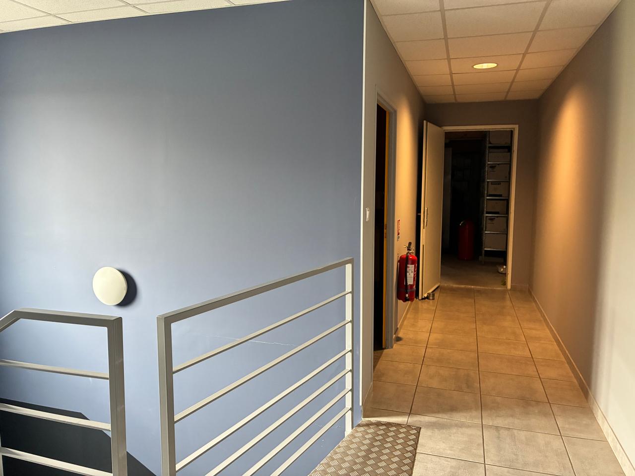 Vente bureau Toulouse Haute-Garonne OVBUR2642232 7