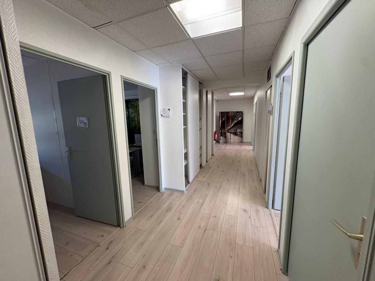 Location bureau Dijon Côte-d'Or OLBUR2643111 9