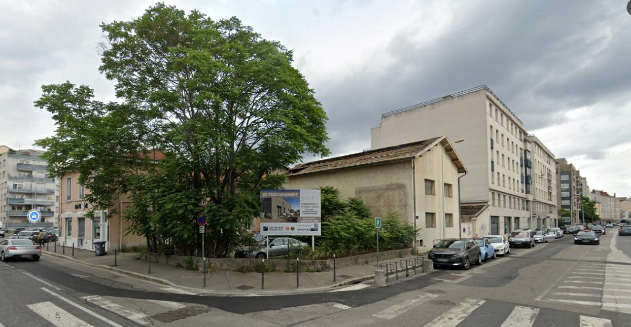 Vente bureau Lyon Rhône OVBUR2314314 2