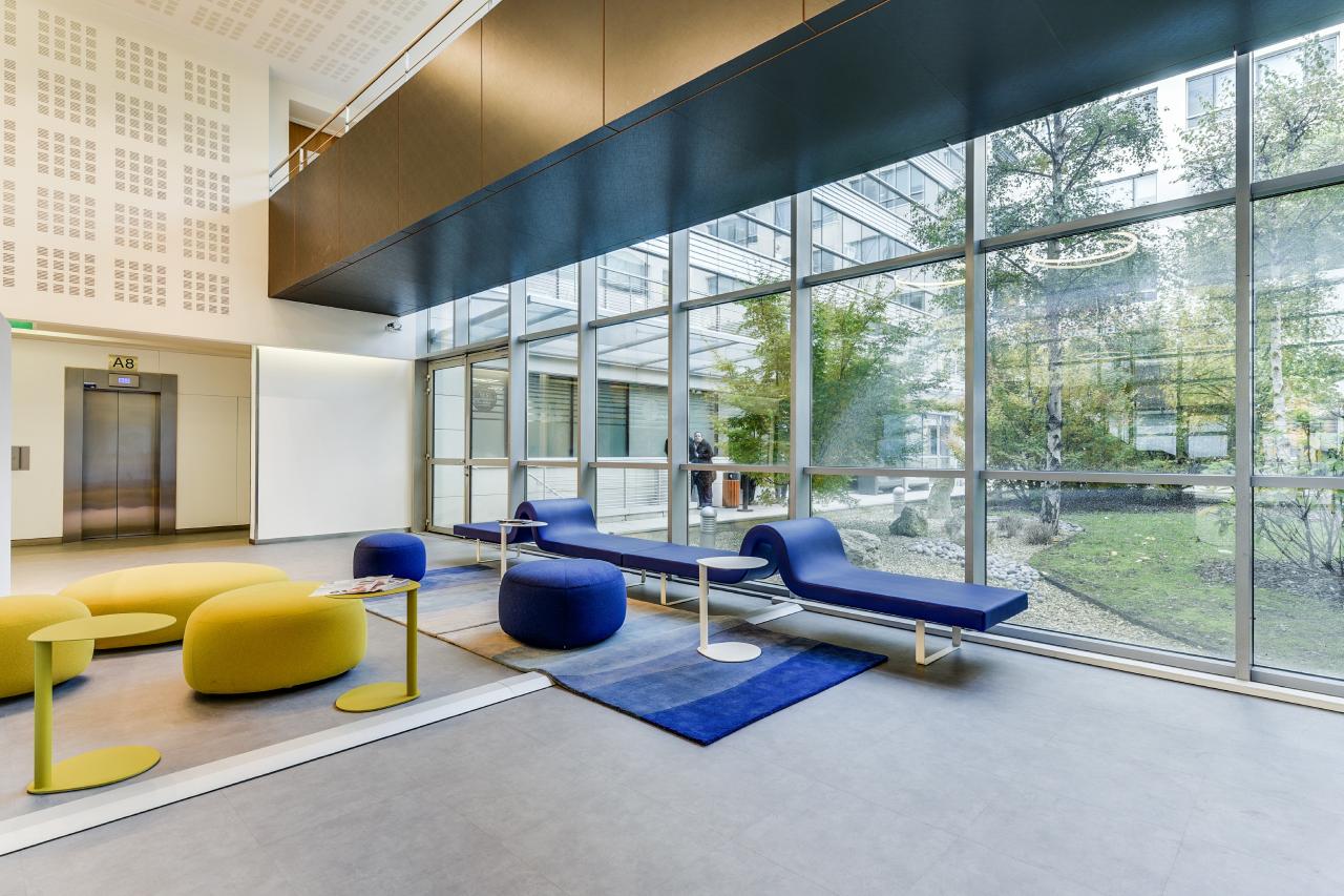 Location bureau La Plaine Saint-Denis Seine-Saint-Denis OLBUR2107008 6