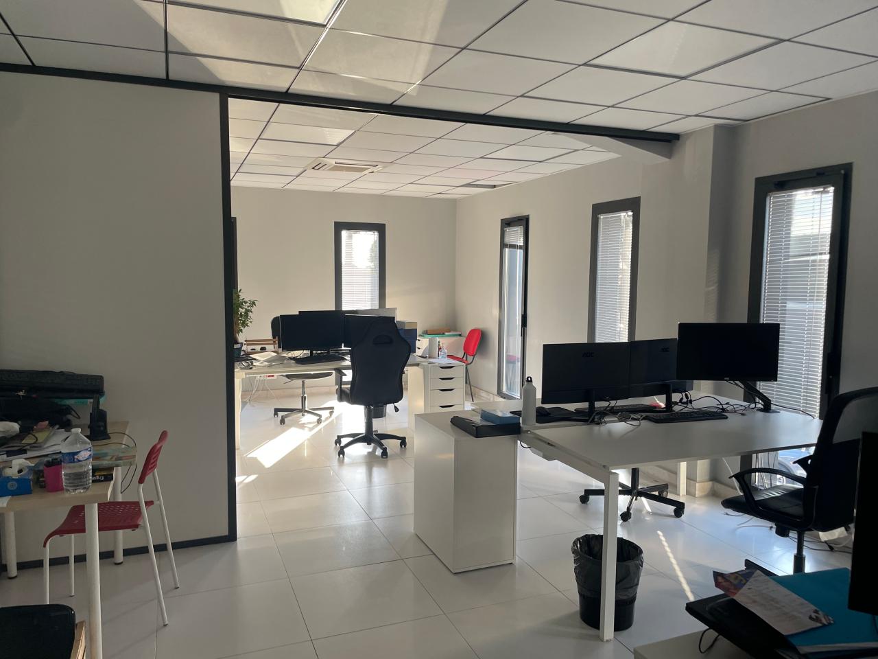 Location bureau Mauguio Hérault OLBUR2640431 2