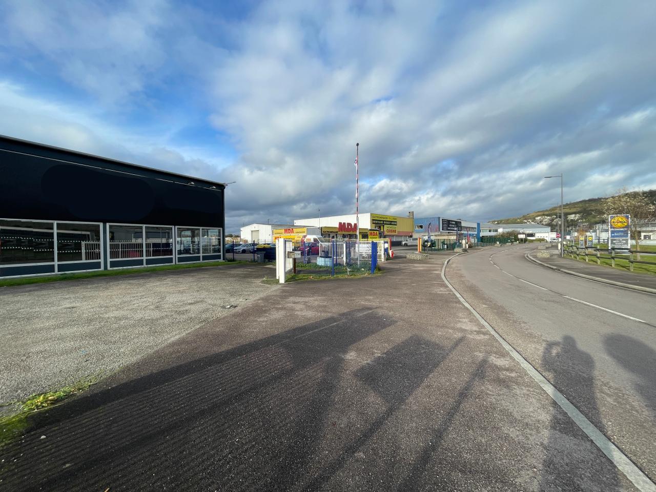 Location local d'activité Sotteville-lès-Rouen Seine-Maritime OLACT2638185 4