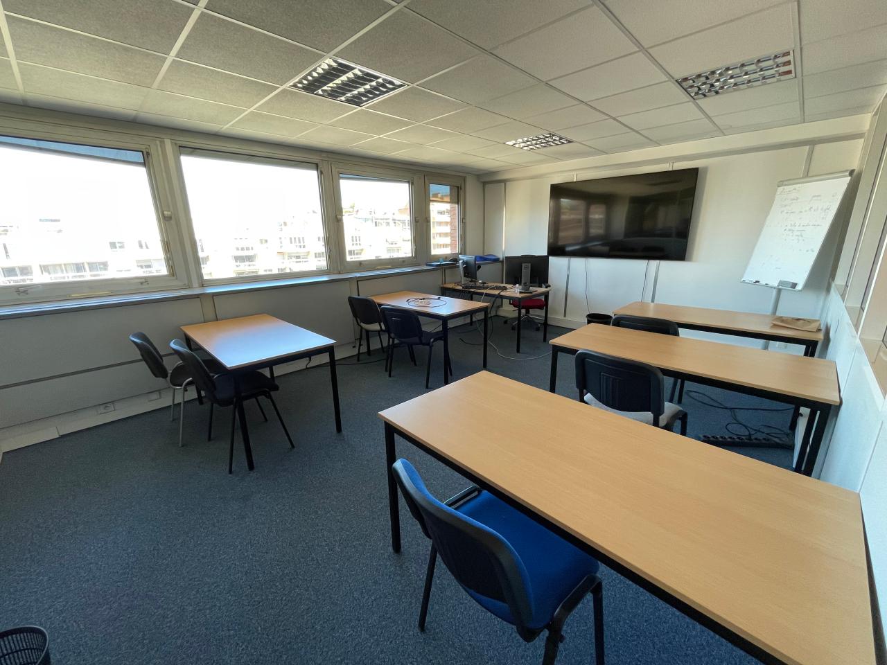 Location bureau Toulouse Haute-Garonne OLBUR2536354 6