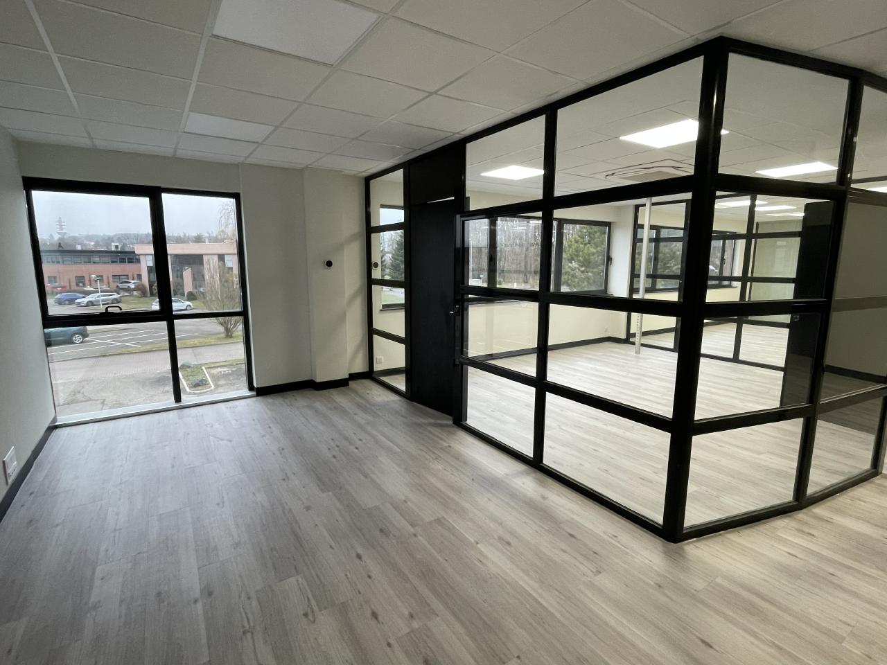 Vente bureau Oberhausbergen Bas-Rhin OVBUR2203450 7