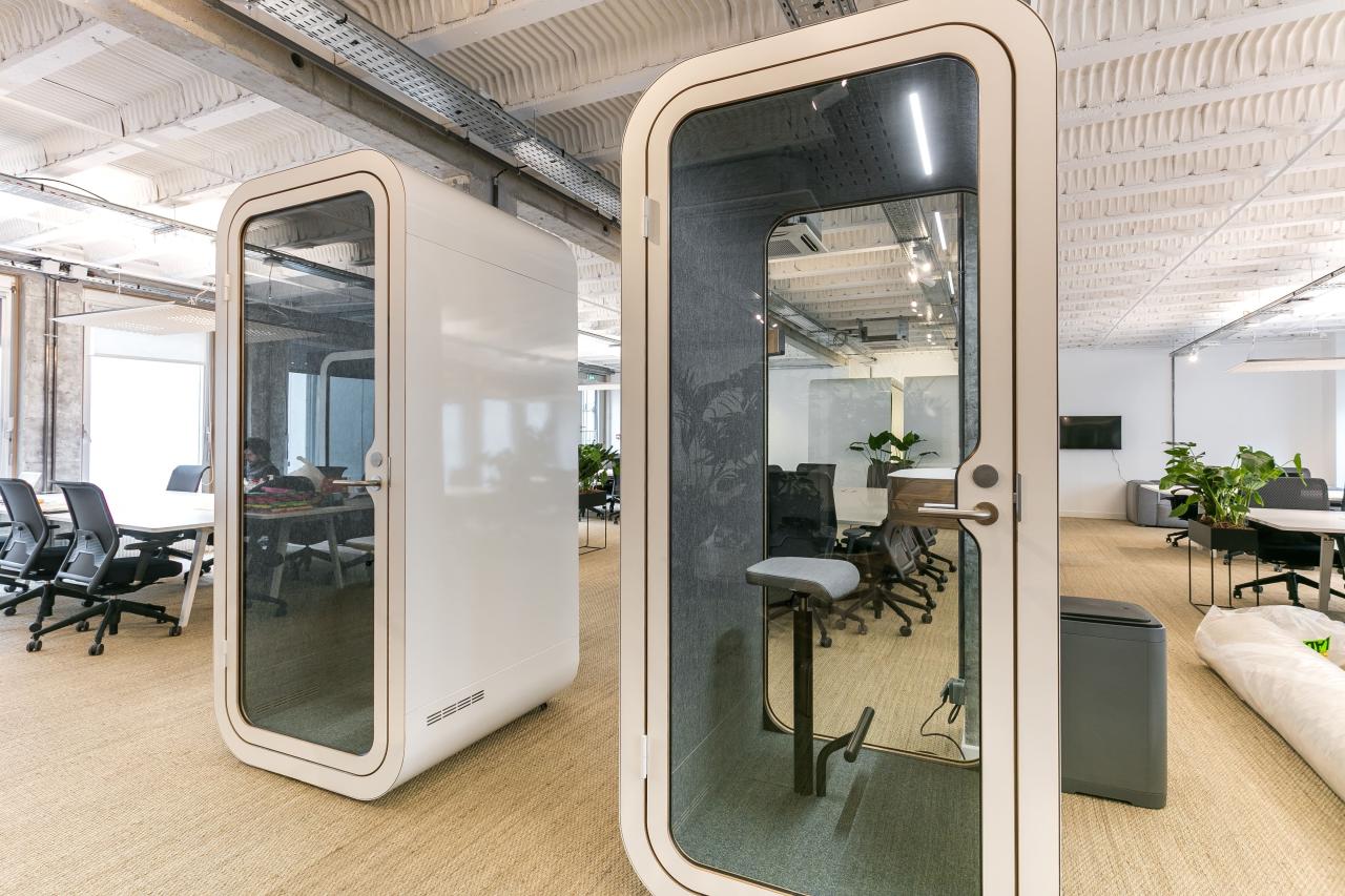 Location coworking Paris OLBUR2641548 7