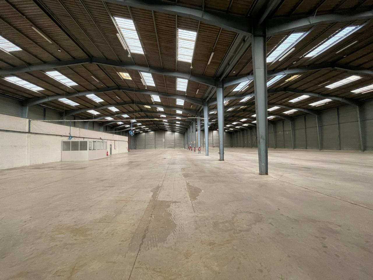 Location local d'activité Noyal-sur-Vilaine Ille-et-Vilaine OLACT2530446 12